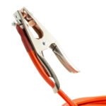 330A Arc Lead Welding Set - 6 Meter - 35-50 Large Plug - Image 4