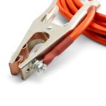 240A Arc Lead Welding Set - 6 Meter - 35-50 Large Plug - Image 5