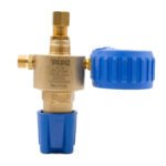 COBRA Pipeline System Argon Line Pressure Regulator 0-30l/min - Image 3