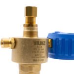 COBRA Pipeline System Argon Line Pressure Regulator 0-30l/min - Image 4
