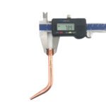 Harris 5090 Micro Buddy Brazing Tip Size 0 Oxy-Acetylene - Image 2