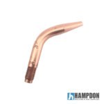 Harris 5090 Micro Buddy Brazing Tip Size 0 Oxy-Acetylene - Image 5
