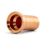PT120 80-90A 1.4mm Contact Cutting Tip 5 Pack - Image 2