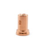 SC80 PT80 45Amp 0.9mm Plasma Cutter Drag Tip 5pcs