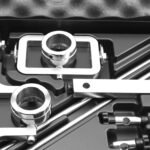 PT-100 SC120 - Bevel Tool for Plasma Cutting Suits UNIMIG U14002K - Image 6