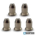 UNIMIG CBR150 Plasma Cutting Spacer 5 Pack 51928 - Image 5