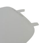 3M Speedglas 9100 FX / FX Air / MP Air - Clear Grinding Visor Lens - 100 Pack - Image 2