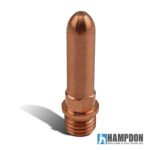 UNIMIG CBR150 Plasma Extended Electrode - 1 each - Image 5