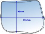 Speedglas G5-03/G5-01/9100 Cover Lenses 10 Pack - Image 5