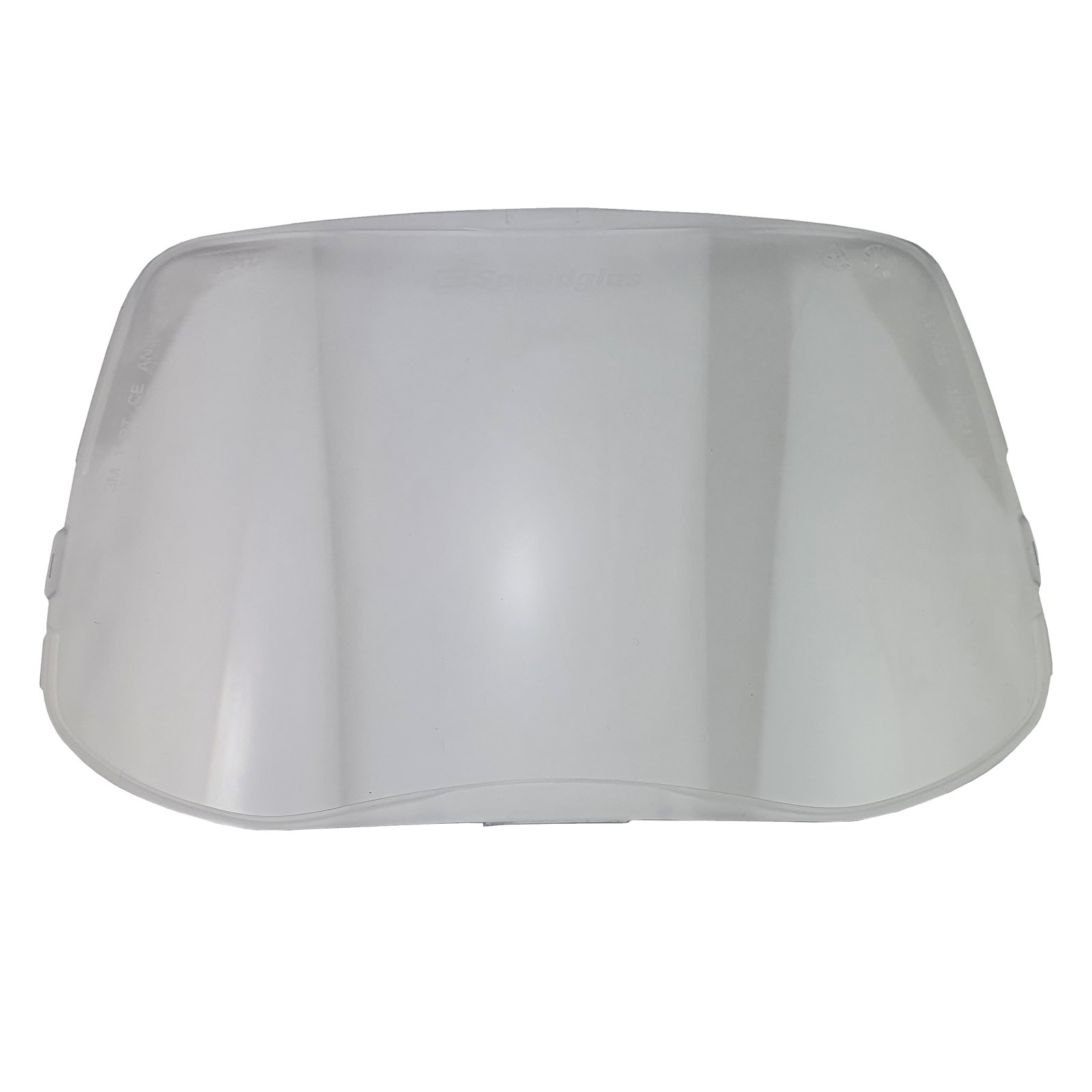 Speedglas G5-03/G5-01/9100 standard outside cover lenses - 10 Pack