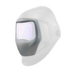 3M Speedglas Silver Front Cover Housing 9100 Series - Image 5