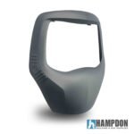 3M Speedglas Silver Front Cover Housing 9100 Series - Image 6