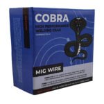 10x0.5kg 0.8mm ER5356 Aluminum MIG Welding Wire Spool