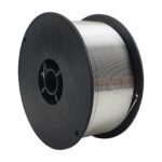 2x0.5kg 0.8mm ER5356 Aluminium MIG Welding Wire Spool - Image 2