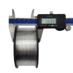 2x0.5kg 0.8mm ER5356 Aluminium MIG Welding Wire Spool - Image 3