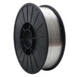 2kg 0.8mm ER5356 Aluminium MIG Welding Wire Spool - Image 2
