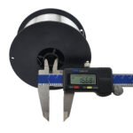 2 x 0.5kg - 0.9mm ER5356 Aluminium MIG Welding Wire Spool - Image 4