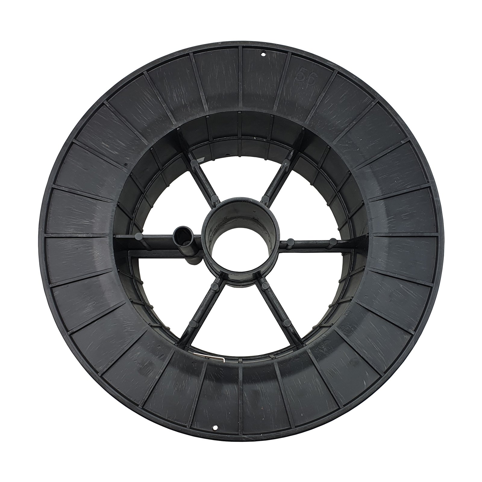 6kg - 0.9mm ER5356 Aluminium MIG Welding Wire Spool