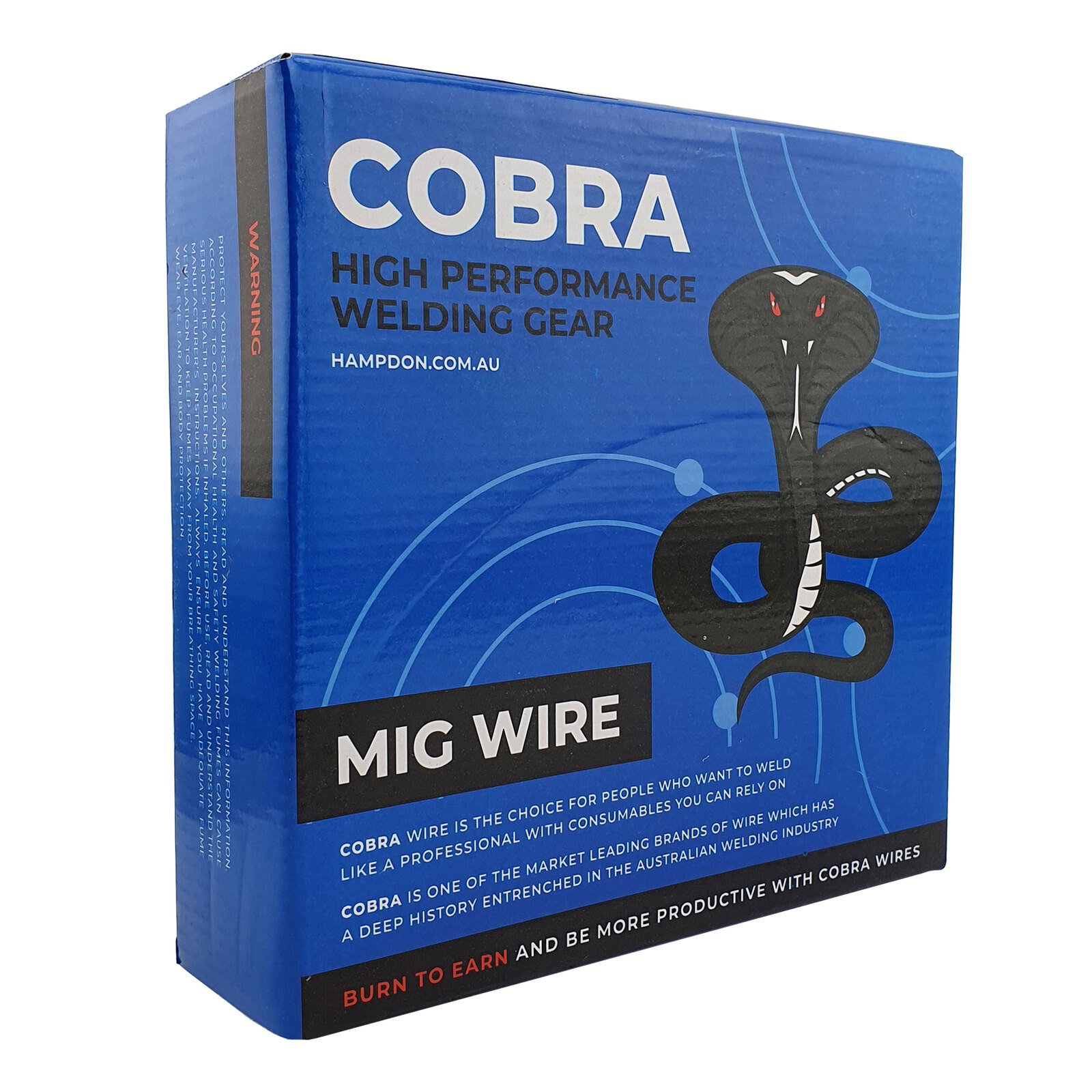 2kg 1.0mm ER5356 Aluminium MIG Welding Wire Spool