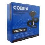 ER5356 Aluminium MIG Welding Wire 1.2mm 0.5kg x10 Rolls