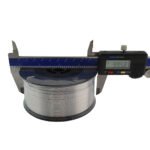 ER5356 Aluminium MIG Welding Wire 1.2mm 0.5kg x10 Rolls - Image 5