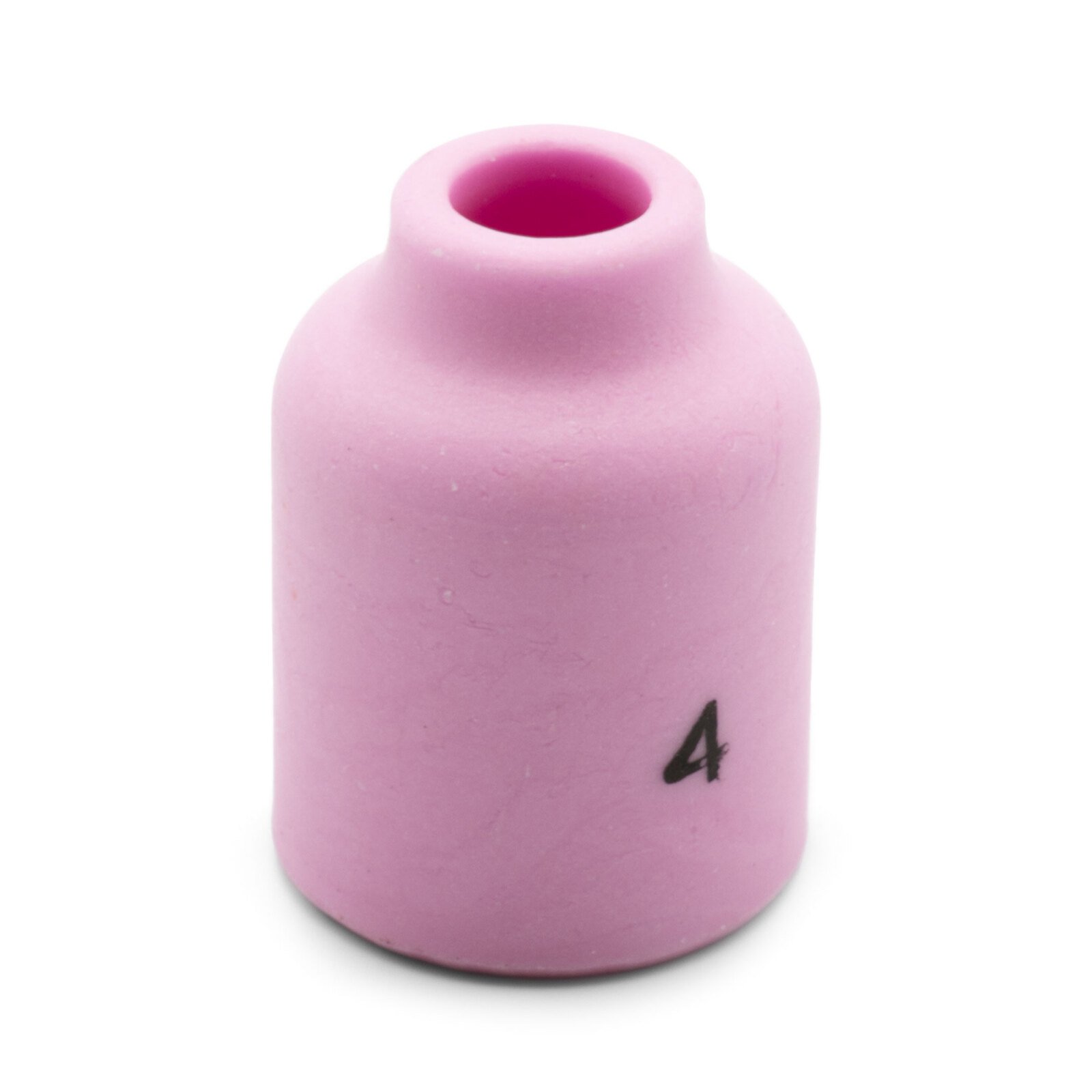 TIG Ceramic Cup / Nozzle Gas Lens #4 - 40 Each - WP-9 / 20