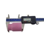 10 x TIG Ceramic Cup Nozzle #12 GAS LENS LARGE DIAMETER - Image 2