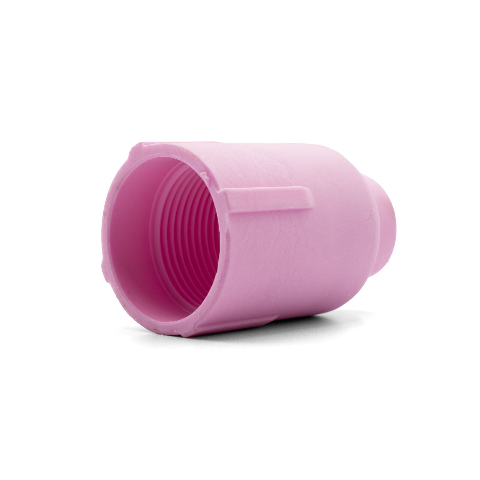 WP-17 | 18 | 26 | 9 | 20 TIG Ceramic Cup / Nozzle #10 Large Diameter Gas Lens - 10 Each