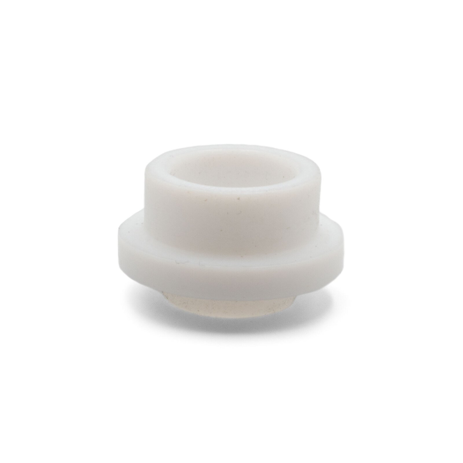 54N01-2 TIG Insulator GAS LENS - WP17 | 18 | 26 Series - 2 Each - Image 1