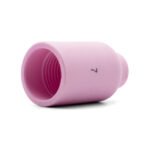 TIG Ceramic Cup / Nozzle #7 GAS LENS - 40 Each - WP-17 /18 / 26 - Image 5