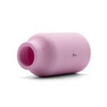 TIG Ceramic Cup / Nozzle #7 GAS LENS - 5 Each - WP-17 /18 / 26 - Image 4