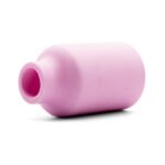 TIG Ceramic Cup / Nozzle #6 GAS LENS - 2 Each - WP-17 /18 / 26 - Image 3