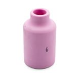 TIG Ceramic Nozzle #6 Gas Lens 40pcs WP-17/18/26 - Image 4