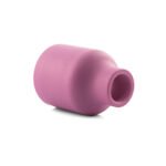 WP-17/18/26 TIG Ceramic Nozzle STUBBY #6 Gas Lens 10pk