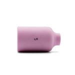 TIG Ceramic Cup / Nozzle #5 GAS LENS - 40 Each - WP-17 /18 / 26 - Image 4