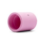 TIG Ceramic Cup / Nozzle #4 GAS LENS - 5 Each - WP-17 /18 / 26 - Image 5