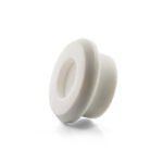 TIG Insulator LARGE DIAMETER GAS LENS - 40 Pack WP9 | 20 - Image 2