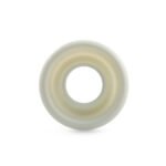 40x TIG Insulator LARGE DIAMETER GAS LENS - 40 Pack WP17 | 18 | 26 - Image 2