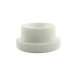 40x TIG Insulator LARGE DIAMETER GAS LENS - 40 Pack WP17 | 18 | 26