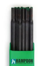 1kg 2.5mm ENi55 Cast Iron Nickel Stick Electrodes - Image 2