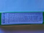 1kg 2.5mm ENi55 Cast Iron Nickel Stick Electrodes