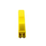 Bernard Mig Trigger Assembly Yellow 200/300 Amp