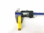 Bernard Mig Trigger Assembly Yellow 200/300 Amp - Image 3