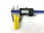 Bernard Mig Trigger Assembly Yellow 200/300 Amp - Image 4