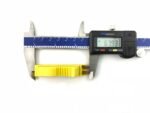 Bernard Mig Trigger Assembly Yellow 200/300 Amp - Image 5