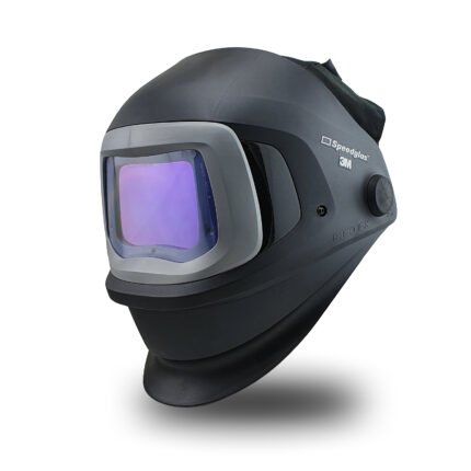 3M Speedglas Flip-Up Welding Helmet 9100XXi MP Upgrade Kit