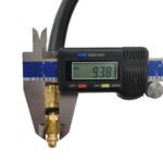 TIG Power 1pc Power Cable 3.8m - 9 | 17 Series - Image 2