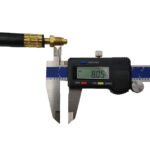 TIG Power 1pc Power Cable 3.8m - 9 | 17 Series - Image 3