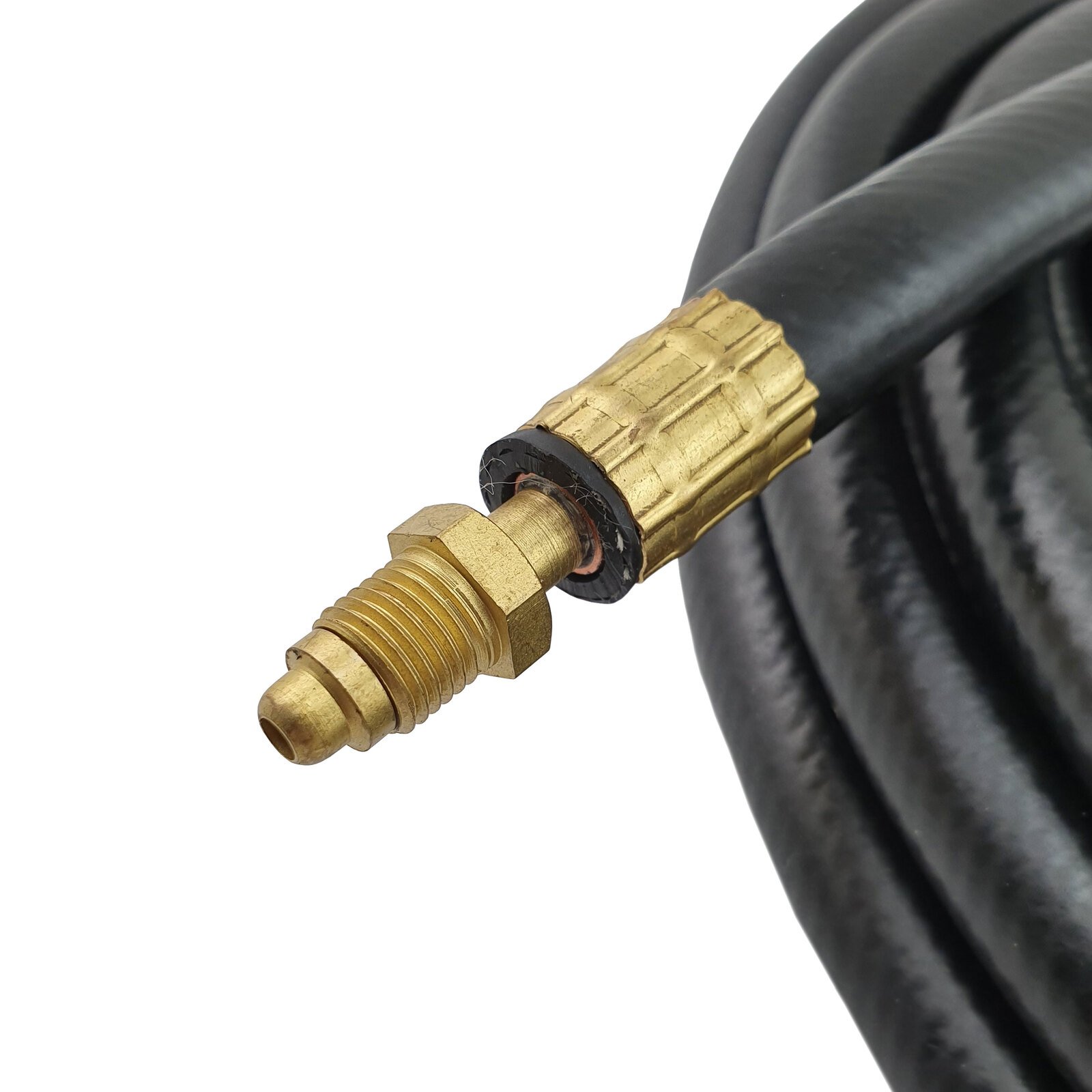 57Y01RR TIG Power 1pc Power Cable 3.8m - 9 | 17 Series - Image 1