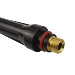 40x WP17/18/26 Long TIG Torch Back Cap 57Y02 - Image 3